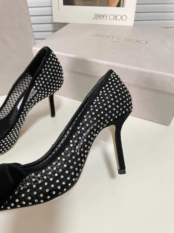 Jimmy Choo Shoe 